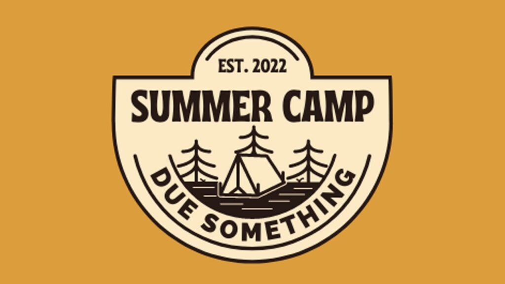 Youth Summer Camp - Reston Bible Church