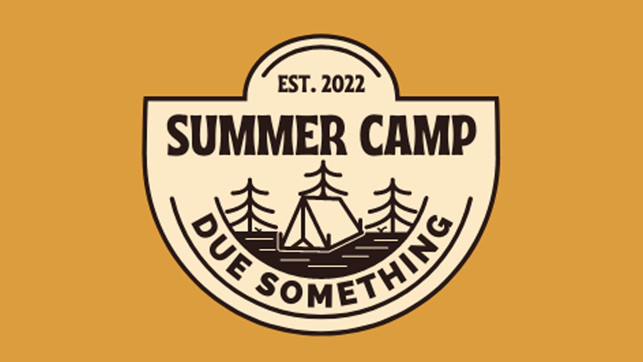 Youth Summer Camp - Reston Bible Church