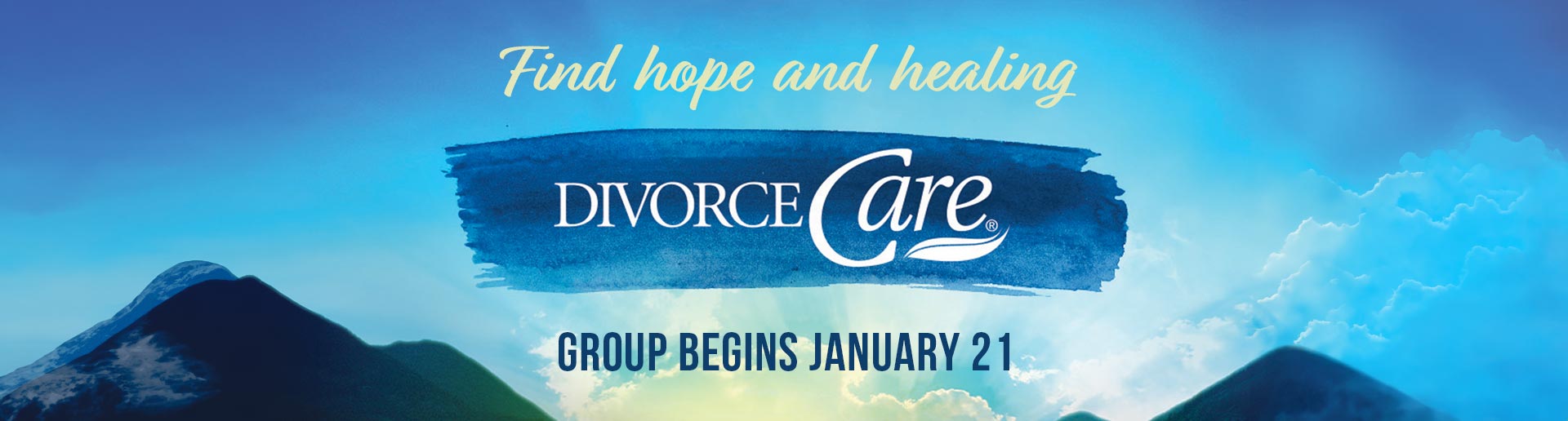 DivorceCare